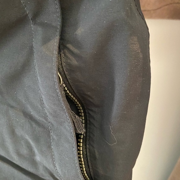 Lands End  snowboarding pants - Picture 3 of 3